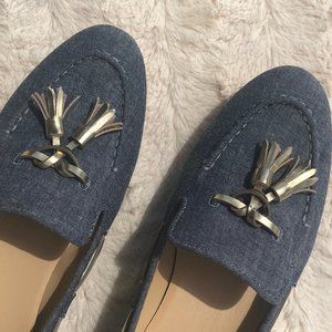 NWB - Cole Haan Sabrina Loafer - size 6